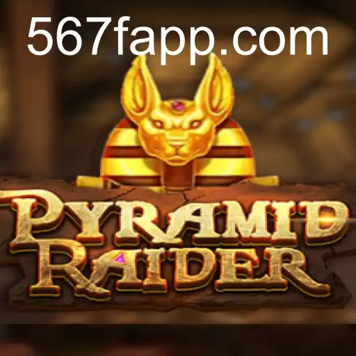 PyramidRaider