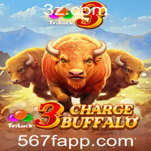 Explorando 3ChargeBuffalo: Um Mergulho no Mundo dos Jogos