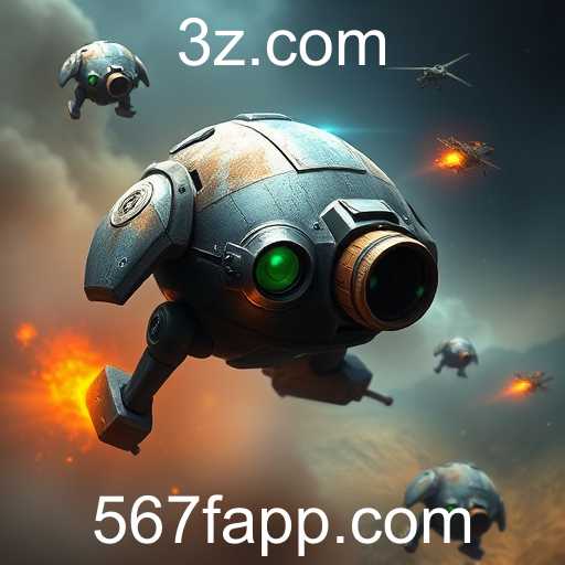 A Ascensão de '567f': Tendências nos Jogos Online