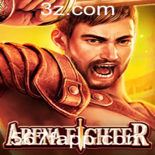 ArenaFighter: Uma Nova Experiência de Combate Virtual