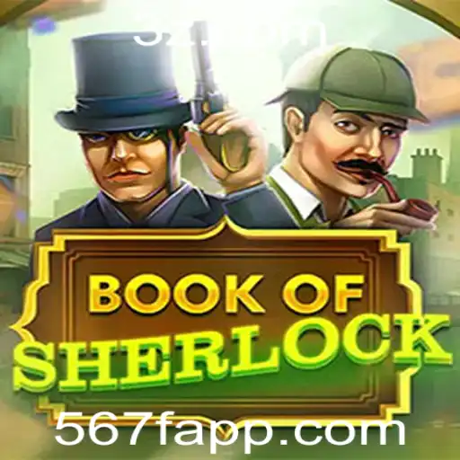 Aventura e Mistério: Explorando o Jogo BookOfSherlock