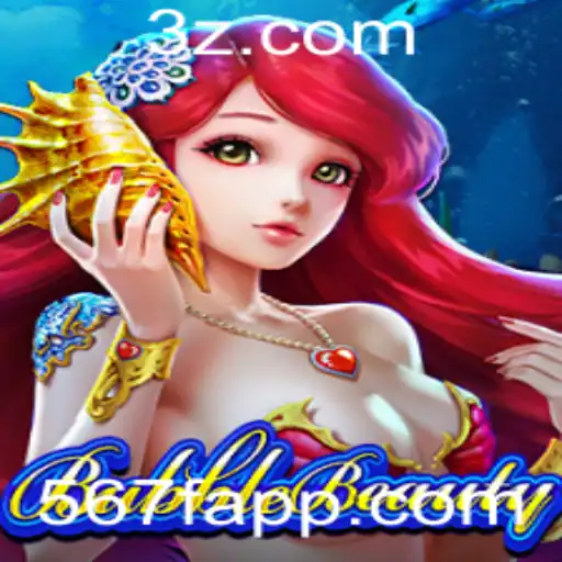 Explorando a Magia do BubbleBeauty: Uma Jornada no Universo dos Jogos de Bolhas