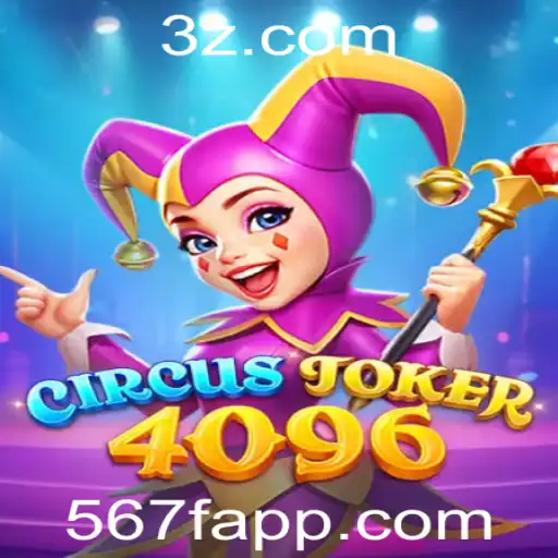 Descubra a Aventura Fascinante de CircusJoker4096