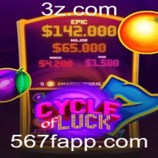 Explorando o Mundo do Jogo 'CycleofLuck'