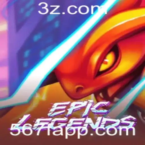 Descubra o Mundo de EpicLegends: O Jogo Que Está Conquistando o Mundo