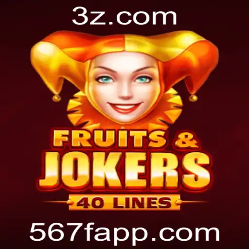 Explorando o Mundo do Jogo FruitsAndJokers40: Regras e Estratégias