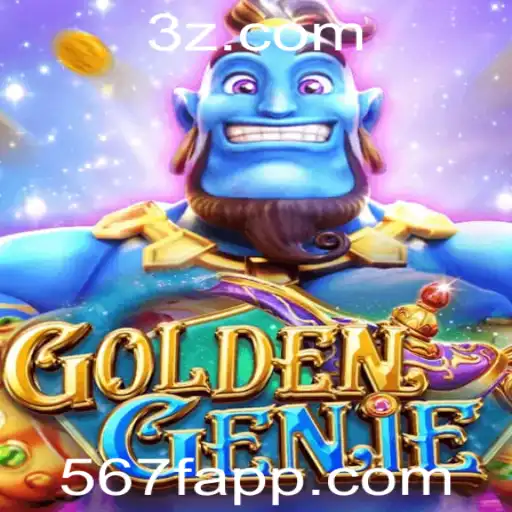 Descubra o Fascinante Mundo de GOLDENGENIE: Um Novo Conceito de Jogo