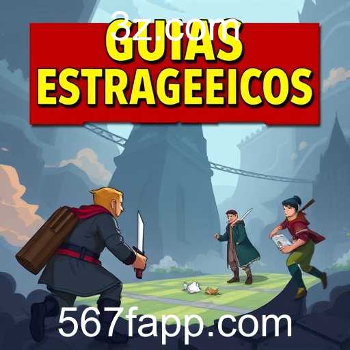 Revolução no Mundo dos Jogos Online