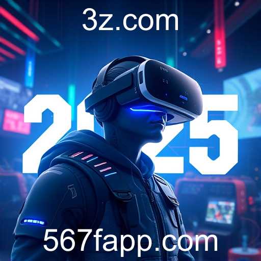 As Grandes Transformações nos Jogos: Um Olhar para 2025