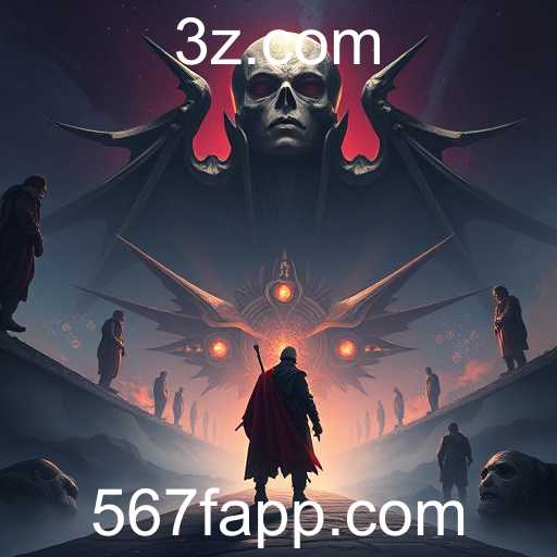 O Impacto de 567f no Mundo dos Jogos em 2025