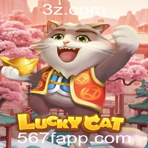 Descubra o Mundo Envolvente de LuckyCat: O Jogo que Conquista Corações