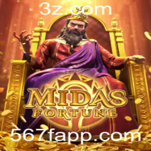 Explorando MidasFortune: Um Novo Jogo Revolucionário