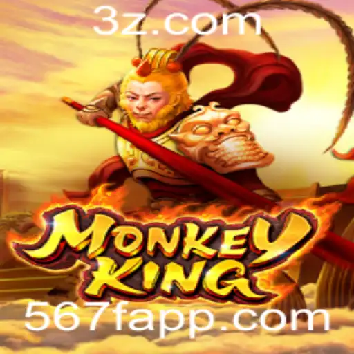 Descubra as Aventuras de MonkeyKing