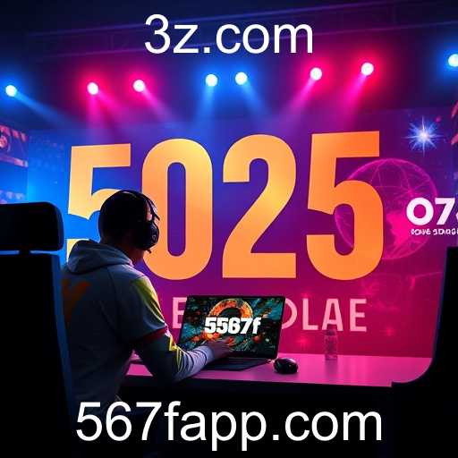 Revolução dos Jogos Online no Brasil em 2025