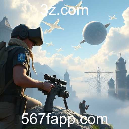 O Renascimento dos Jogos de Mundo Aberto