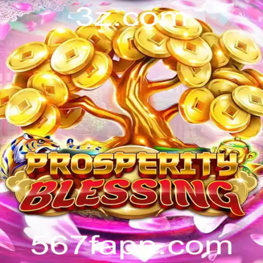 Explorando o Fascinante Mundo de ProsperityBlessing