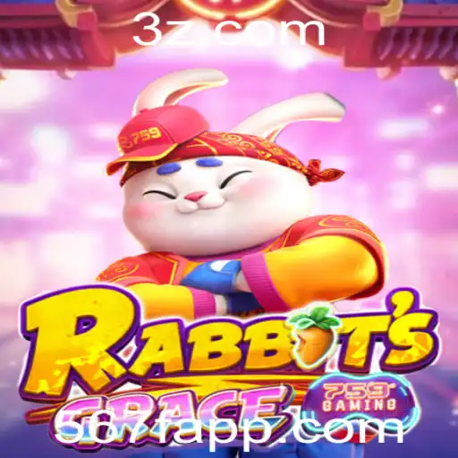 RabbitsGrace: A Jornada Envolvente no Mundo Virtual