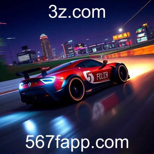 A Emoção das Corridas: Explorando o Mundo dos Jogos de Corrida