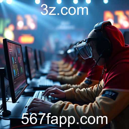 A Ascensão dos Jogos Online em 2025