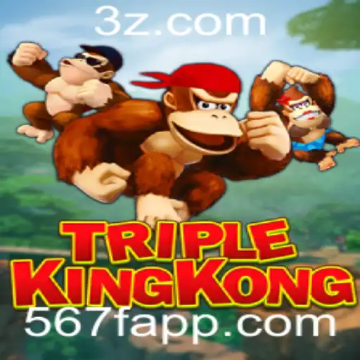 Explorando o Mundo de TripleKingKong: Um Mergulho nas Regras e Dinâmicas do Jogo