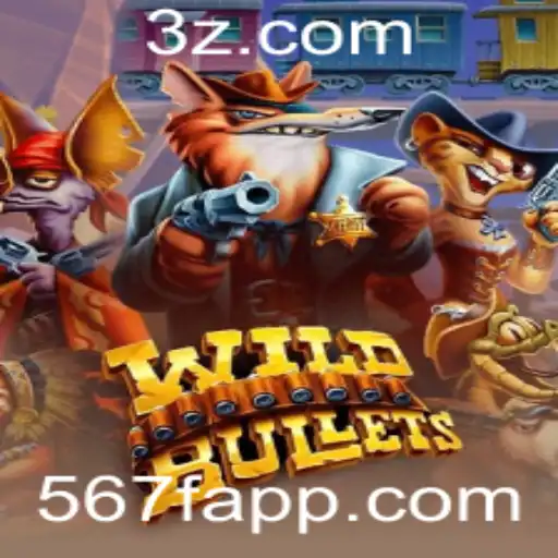 Explorando WildBullets: A Nova Sensação no Mundo dos Jogos